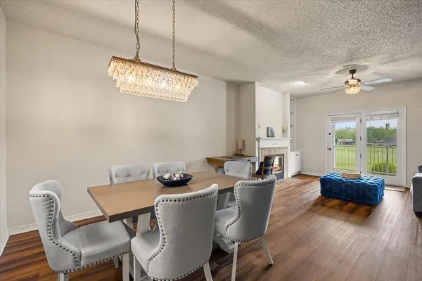 $215,000 | 8511 Westover Court, Unit 241, Granbury, TX 76049