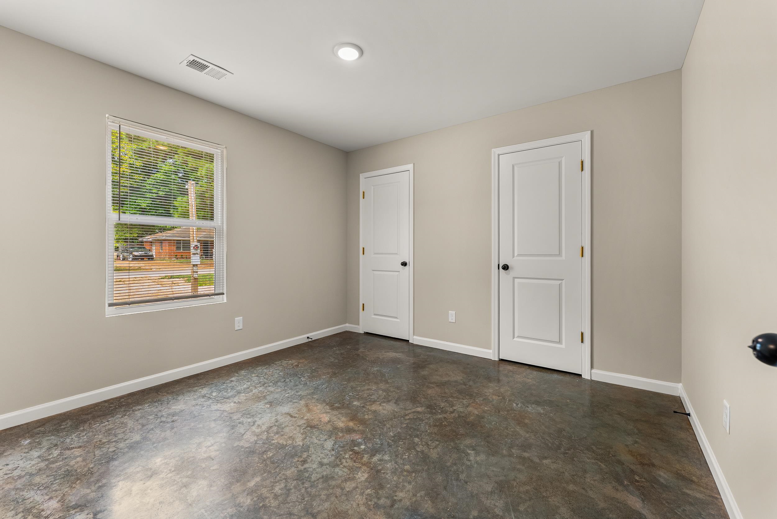 370 Watson Dr Extension Gallaway, TN 38002 - Photo 20 of 27 an empty room with windows
