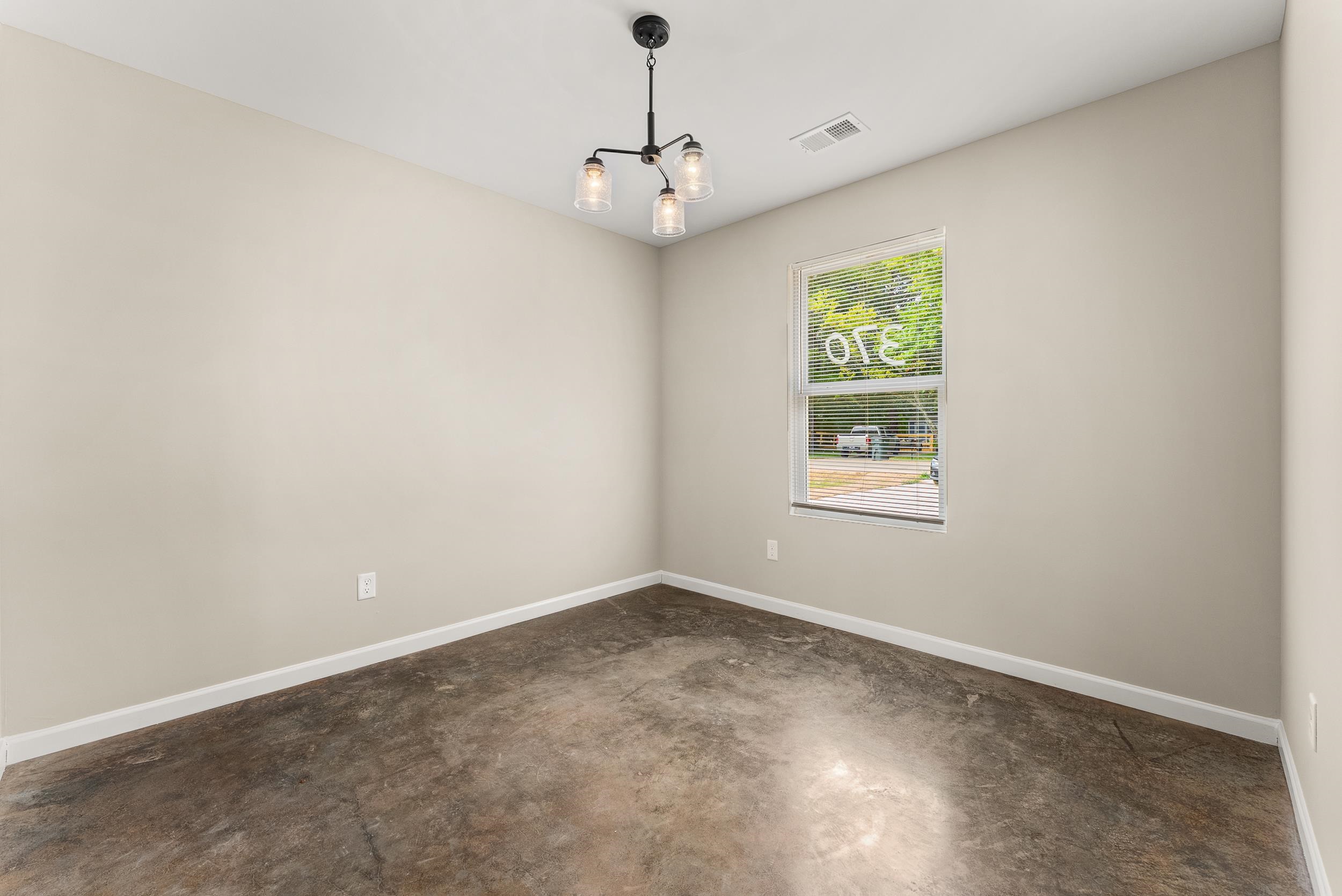 370 Watson Dr Extension Gallaway, TN 38002 - Photo 9 of 27 a view of a hallway with a window
