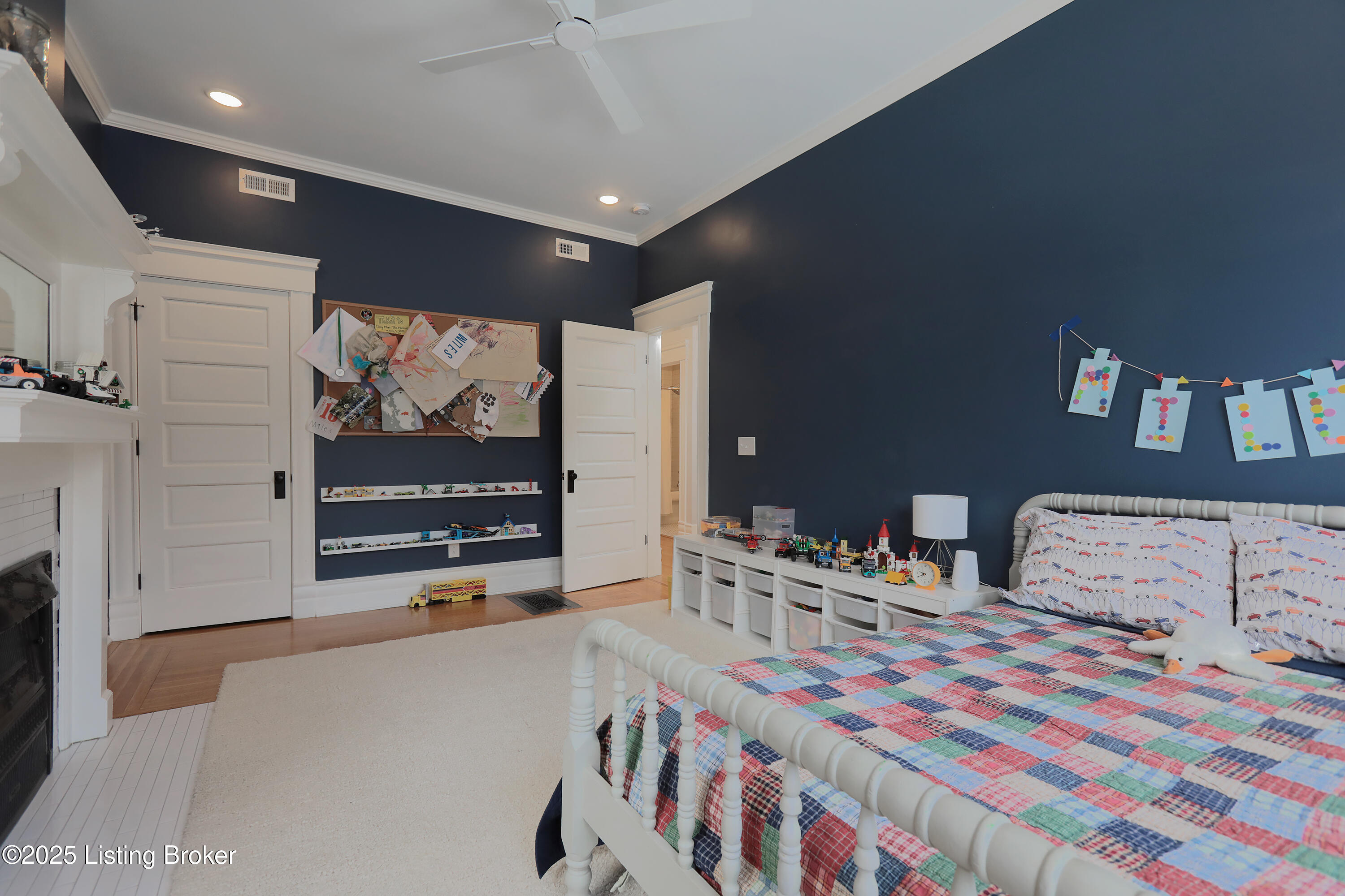 1320 Cherokee Road Louisville, KY 40204 - Photo 54 of 88 1320_Cherokee_061