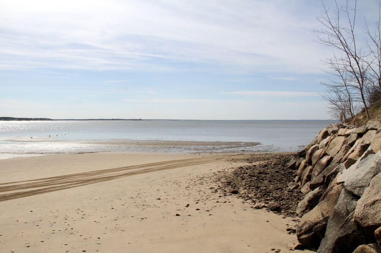 715 Chequessett Neck Road Wellfleet, MA 02667 - Photo 4 of 23 cheq beach