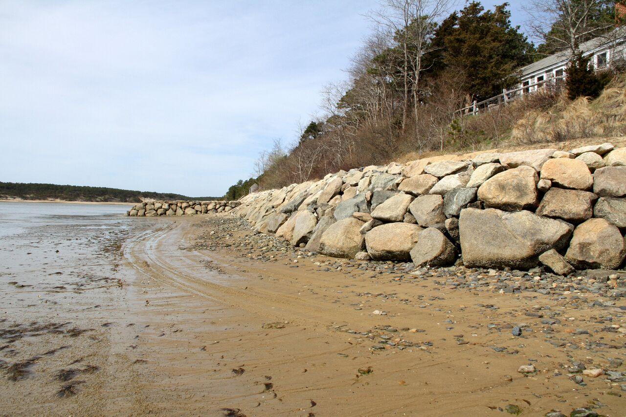 715 Chequessett Neck Road Wellfleet, MA 02667 - Photo 8 of 23 Cheq revet