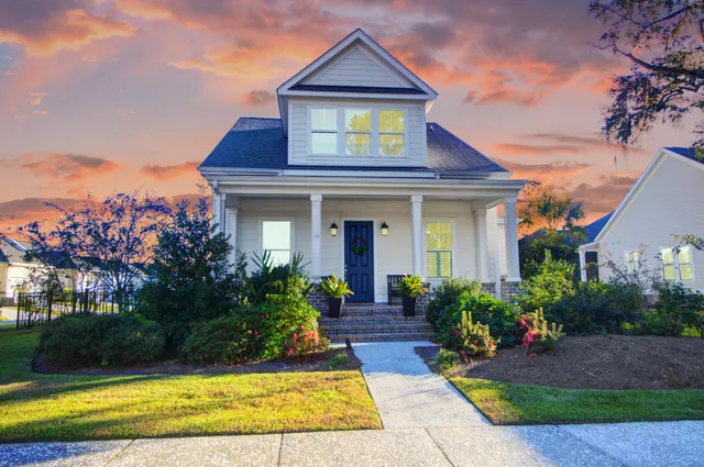 $850,000 | 4010 Berberis Lane, Ravenel, SC 29470
