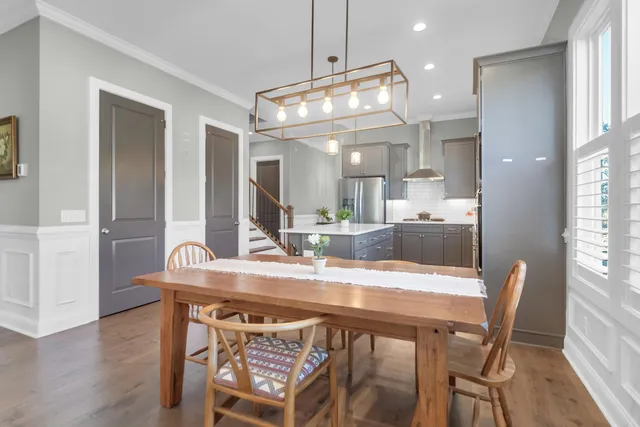 $850,000 | 4010 Berberis Lane, Ravenel, SC 29470