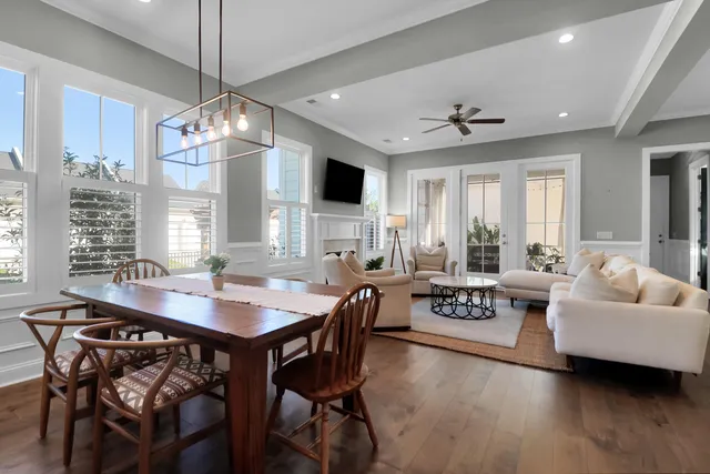 $850,000 | 4010 Berberis Lane, Ravenel, SC 29470