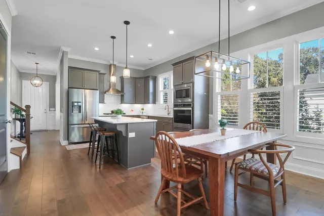 $850,000 | 4010 Berberis Lane, Ravenel, SC 29470