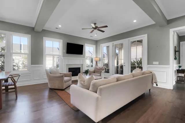 $850,000 | 4010 Berberis Lane, Ravenel, SC 29470