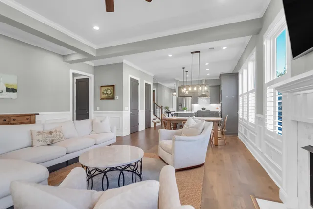 $850,000 | 4010 Berberis Lane, Ravenel, SC 29470