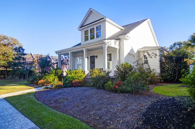 $850,000 | 4010 Berberis Lane, Ravenel, SC 29470
