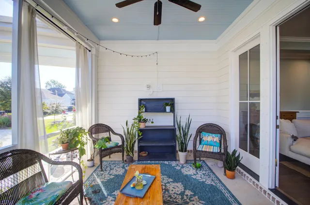 $850,000 | 4010 Berberis Lane, Ravenel, SC 29470