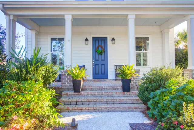 $850,000 | 4010 Berberis Lane, Ravenel, SC 29470