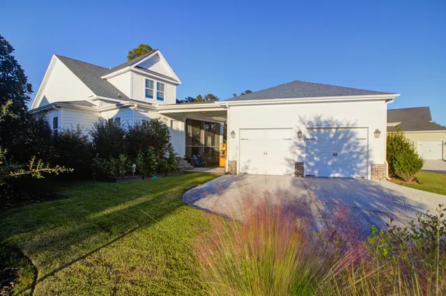 $850,000 | 4010 Berberis Lane, Ravenel, SC 29470