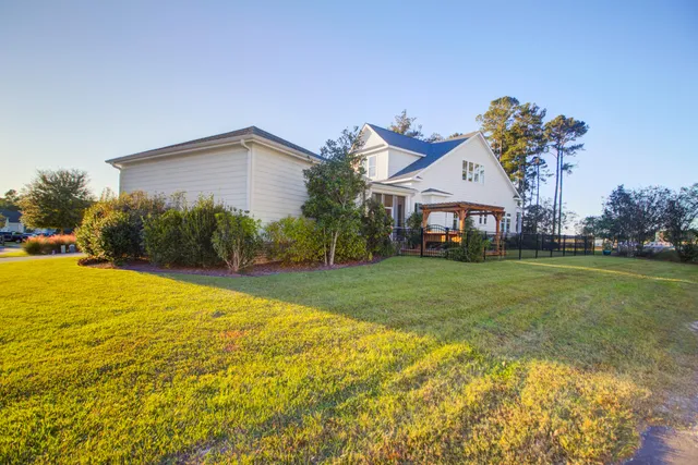 $850,000 | 4010 Berberis Lane, Ravenel, SC 29470