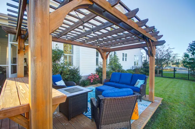 $850,000 | 4010 Berberis Lane, Ravenel, SC 29470