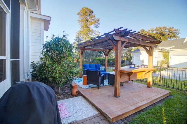 $850,000 | 4010 Berberis Lane, Ravenel, SC 29470