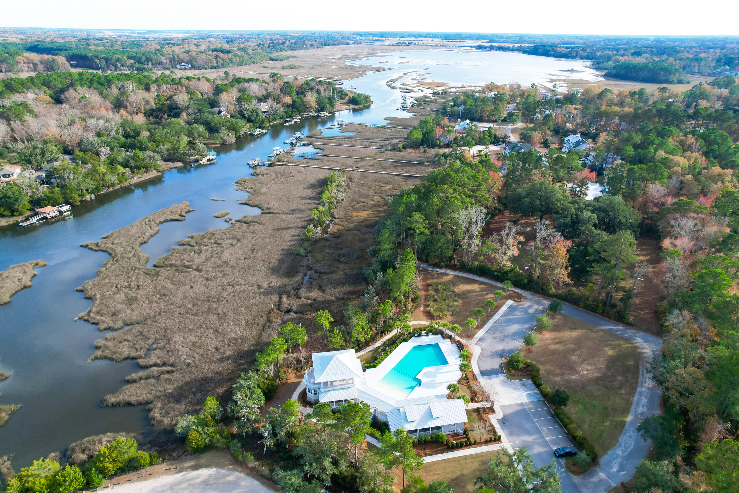 4010 Berberis Lane Ravenel, SC 29470 - Photo 53 of 60 4010 Berberis -Tidalcreekphoto- (50)