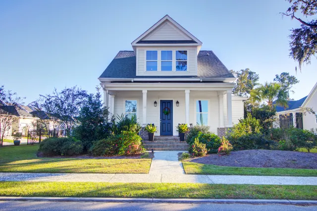 $850,000 | 4010 Berberis Lane, Ravenel, SC 29470