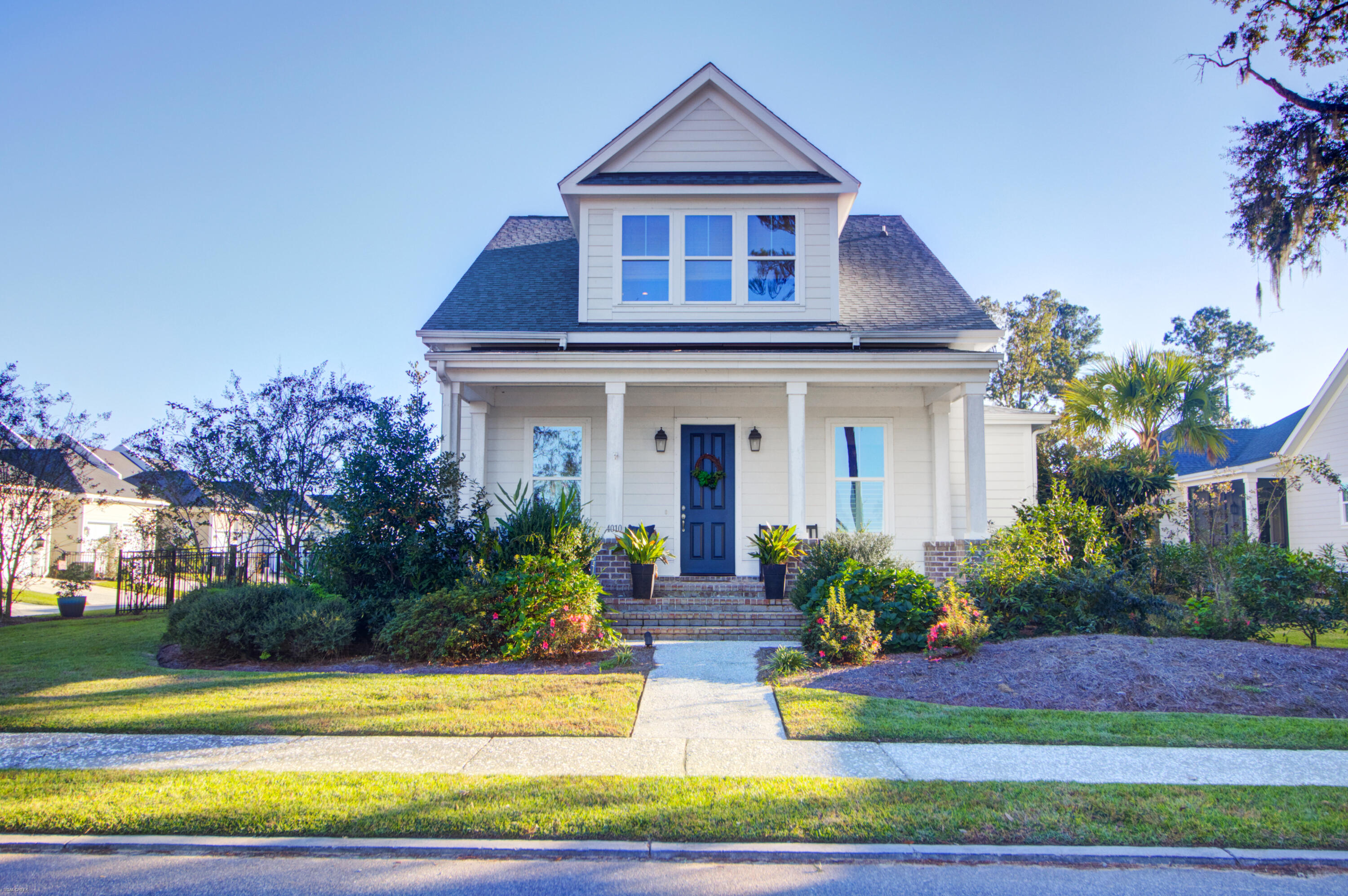 4010 Berberis Lane Ravenel, SC 29470 - Photo 57 of 60 4010 Berberis -Tidalcreekphoto- (57)