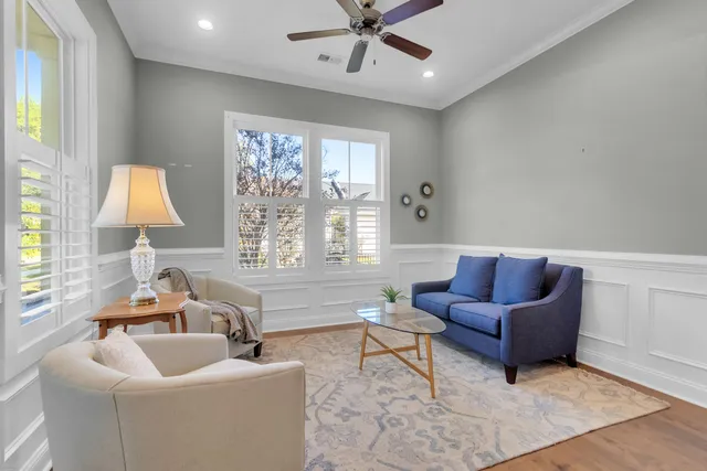 $850,000 | 4010 Berberis Lane, Ravenel, SC 29470