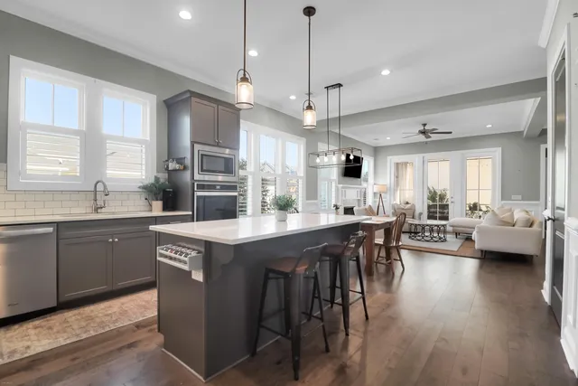 $850,000 | 4010 Berberis Lane, Ravenel, SC 29470