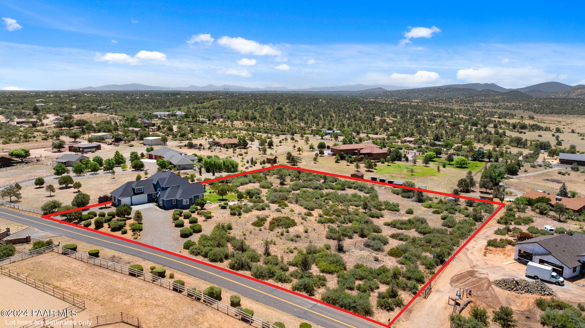 3595 Black Jack Ridge Road Prescott, AZ 86305 - Photo 13 of 64 Fabulous Property
