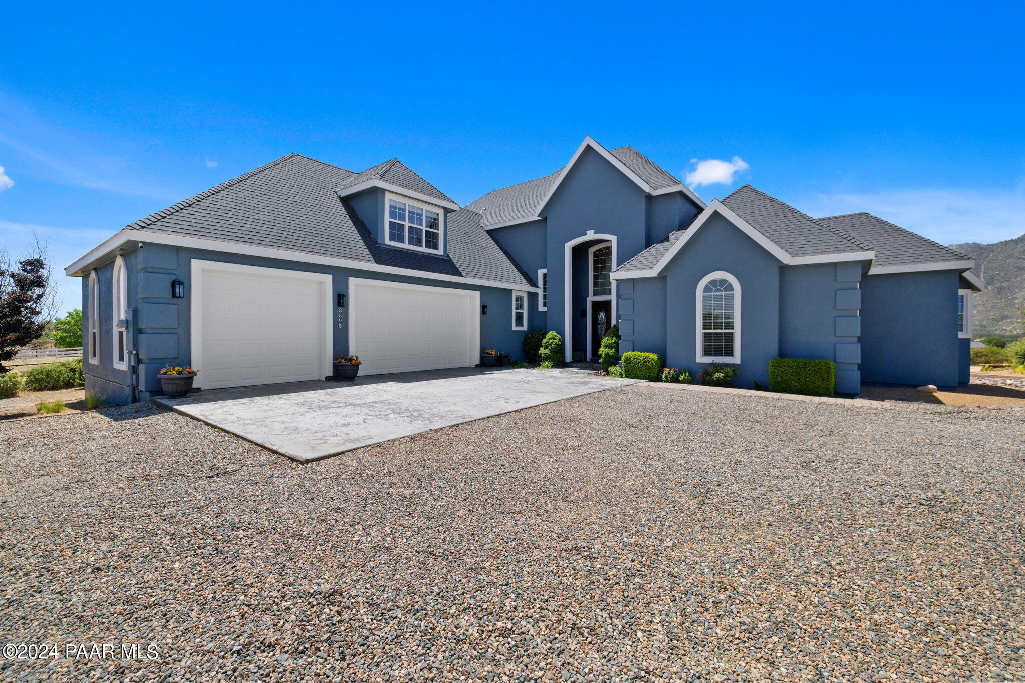 Front Elevation