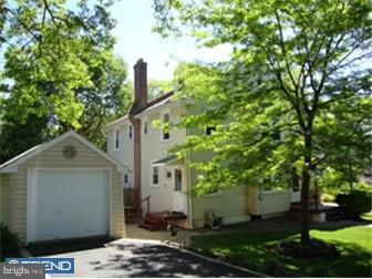 140 Manor Road Hatboro, PA 19040 - Photo 11 of 12 Exterior