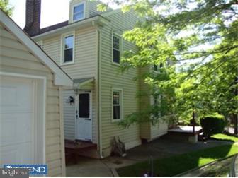 140 Manor Road Hatboro, PA 19040 - Photo 12 of 12 Exterior