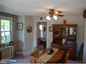 140 Manor Road Hatboro, PA 19040 - Photo 3 of 12 Dining Room