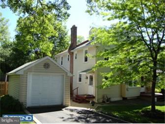 140 Manor Road Hatboro, PA 19040 - Photo 10 of 12 Exterior