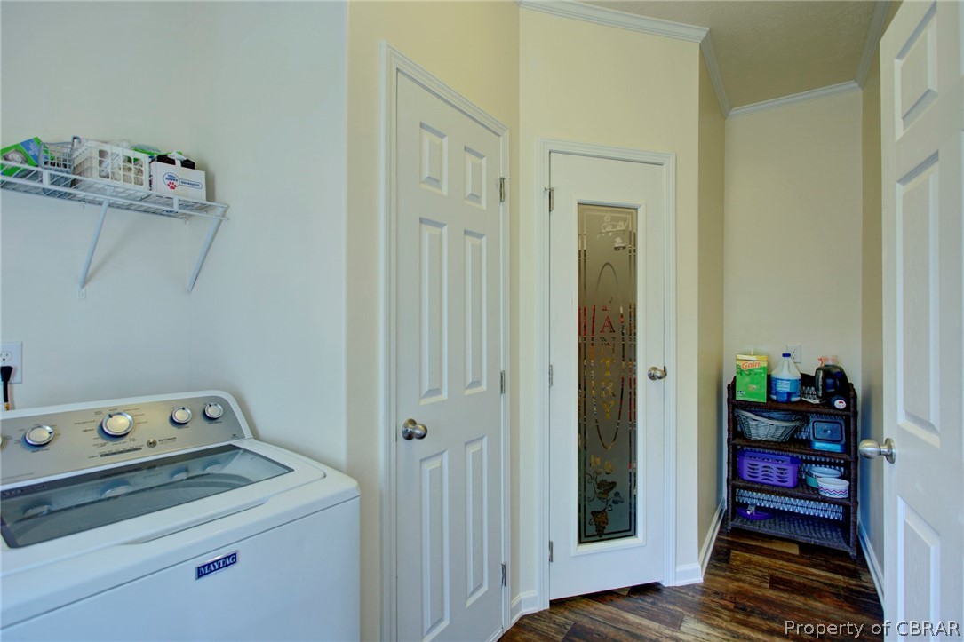 1496 Elsom Mascot Road Mattaponi, VA 23110 - Photo 27 of 33