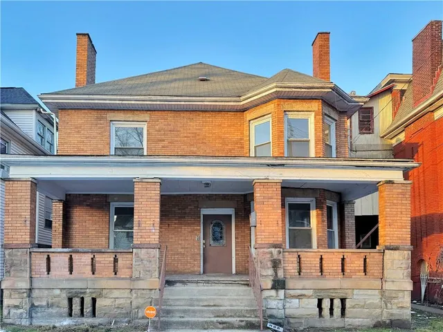 $116,000 | 309 Boyles Avenue, New Castle, PA 16101