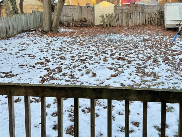 $115,500 | 309 Boyles Avenue, New Castle, PA 16101