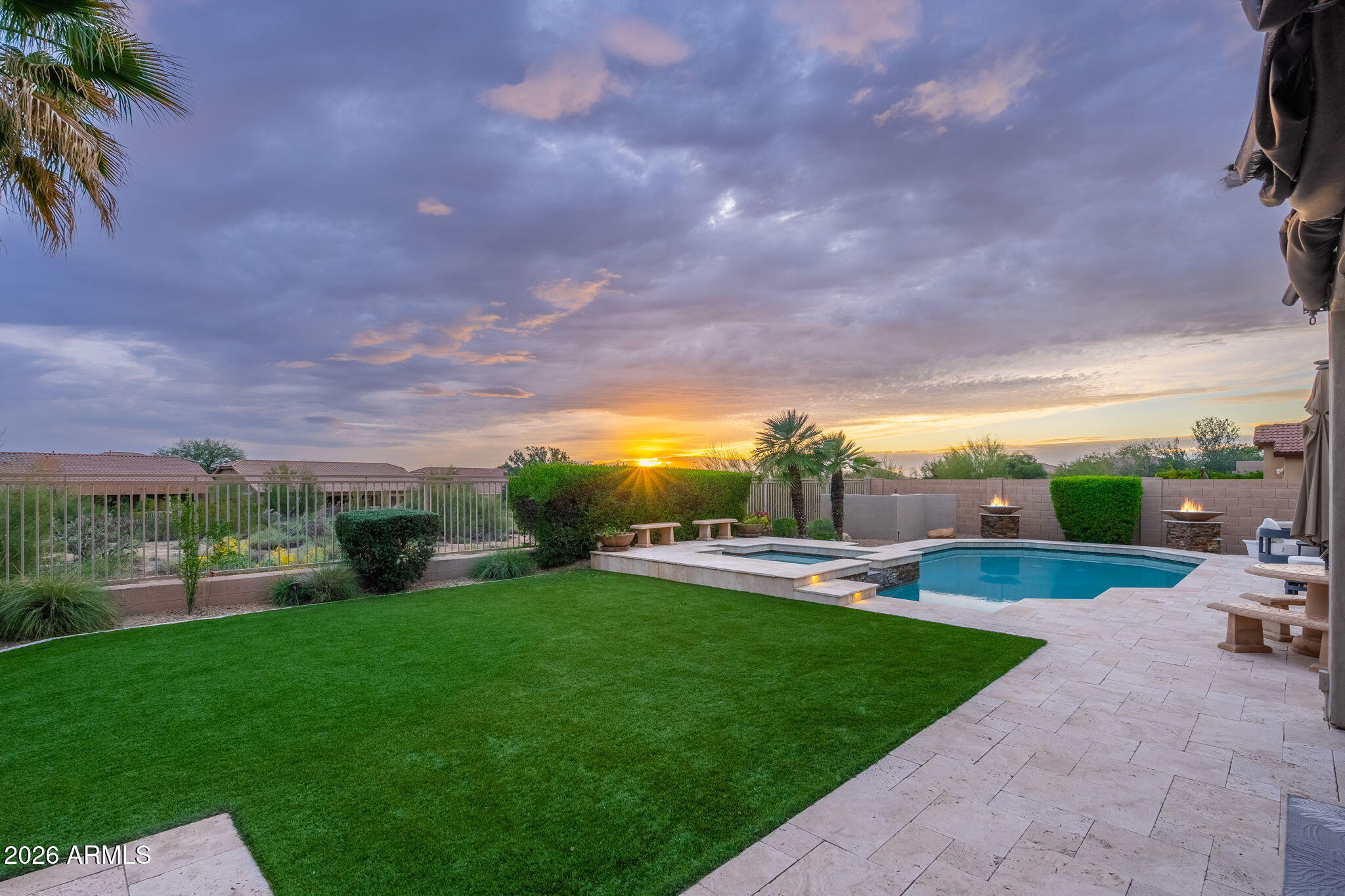 4107 East Pullman Road Cave Creek, AZ 85331 - Photo 47 of 73 4107 E Pullman Rd - 61