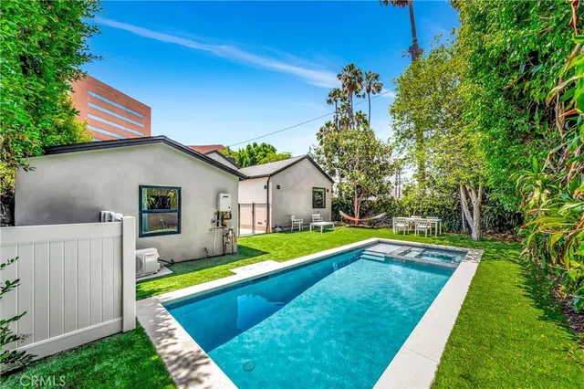 $14,000 | 6743 Colgate Avenue, Los Angeles, CA 90048