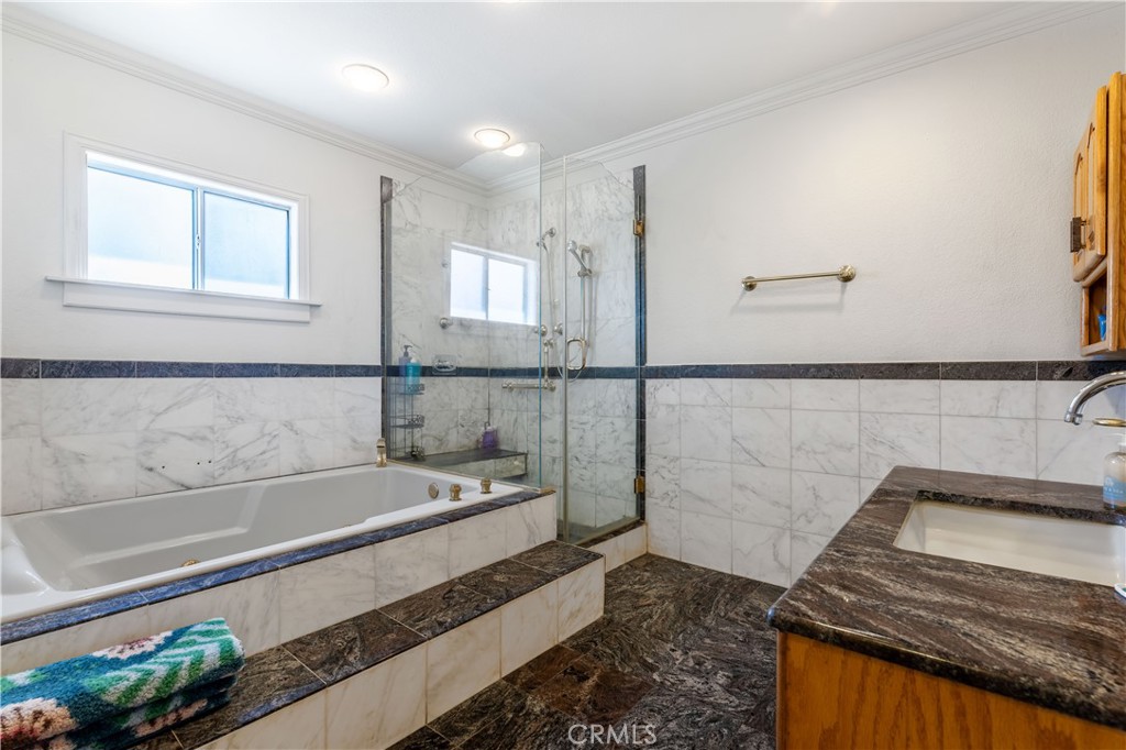 11203 Sheldon Street Sun Valley, CA 91352 - Photo 15 of 57 Bathroom 1