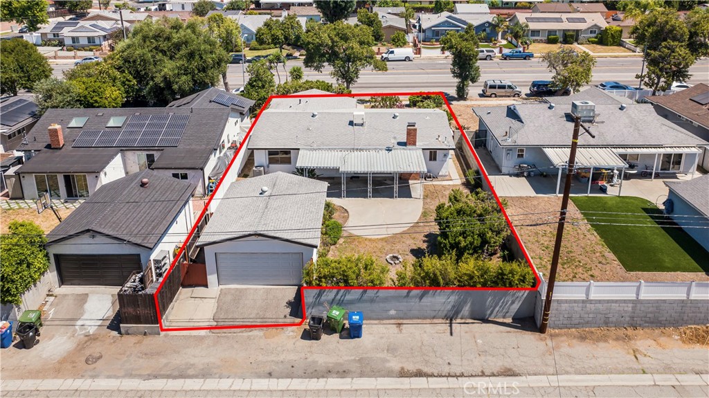 17050 Rinaldi Street Granada Hills, CA 91344 - Photo 27 of 29