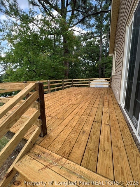 5214 Rockingham Road Fayetteville, NC 28311 - Photo 19 of 21