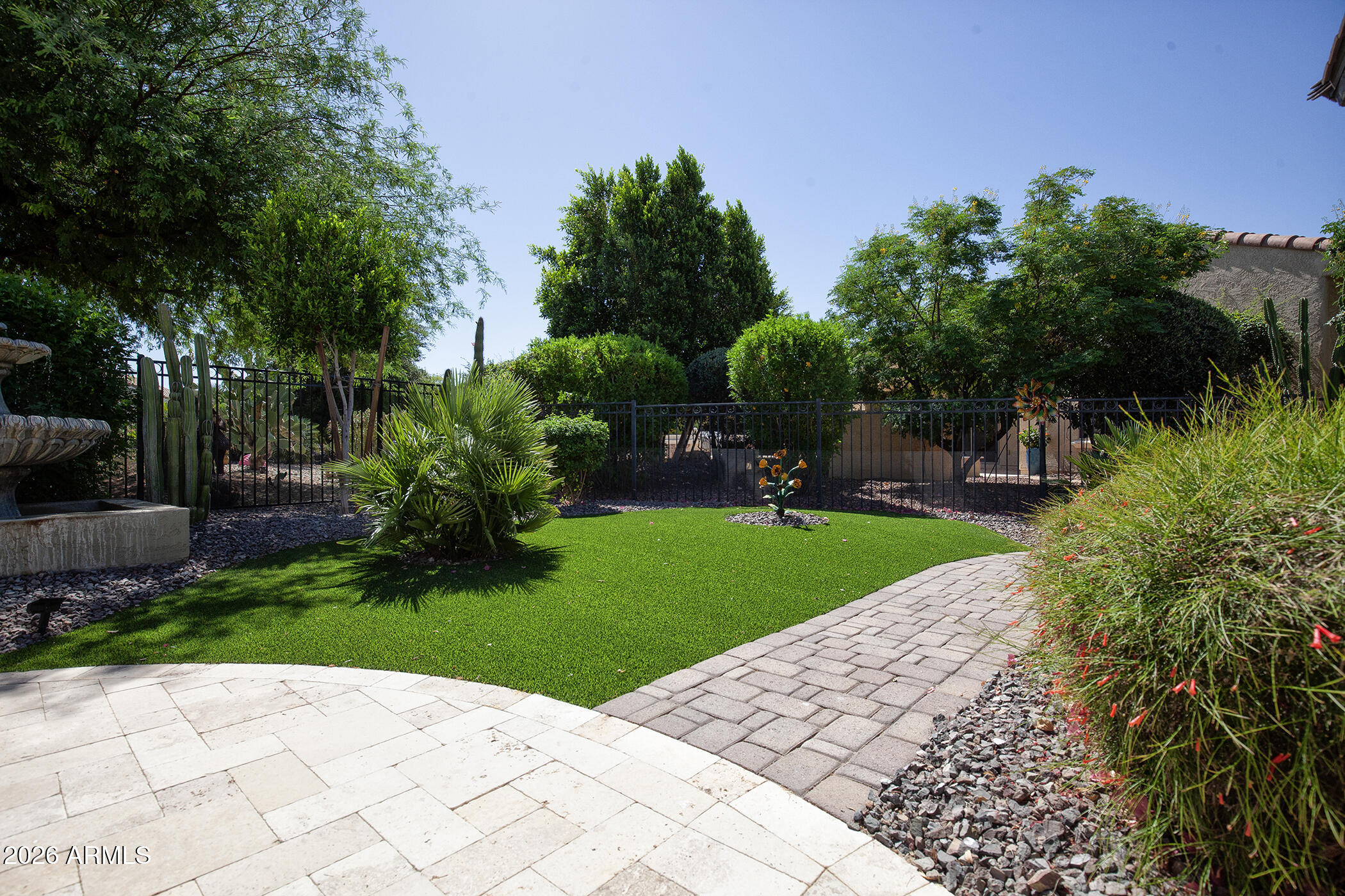 27124 West Burnett Road Buckeye, AZ 85396 - Photo 84 of 106