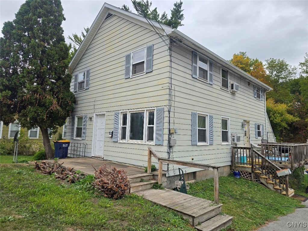 11 Seneca Avenue Oneida, NY 13421 - Photo 1 of 14