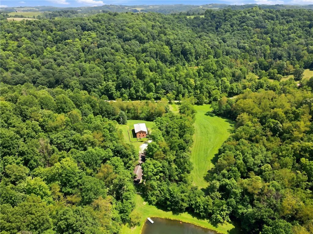 264 Stewart Run Road Waynesburg, PA 15370 - Photo 40 of 49 Gallery Image 40