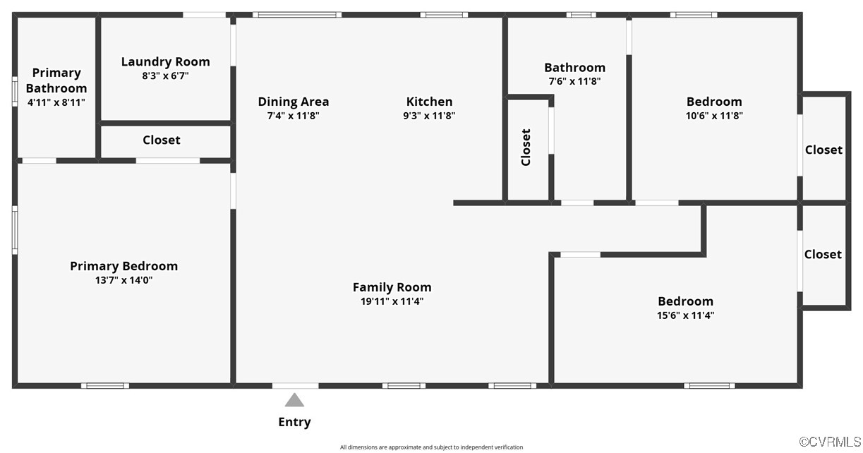 9595 Holdsworth Road Disputanta, VA 23842 - Photo 28 of 28