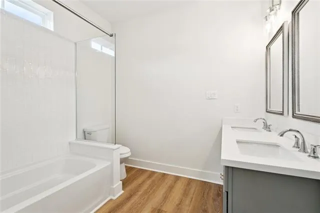 $2,000 | 745 Carroll Street, Unit F, Mandeville, LA 70448