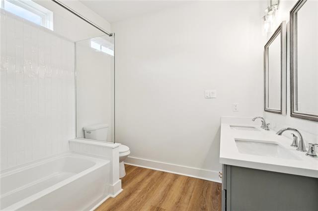 745 Carroll Street, Unit F Mandeville, LA 70448 - Photo 12 of 20