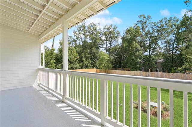 745 Carroll Street, Unit F Mandeville, LA 70448 - Photo 16 of 20