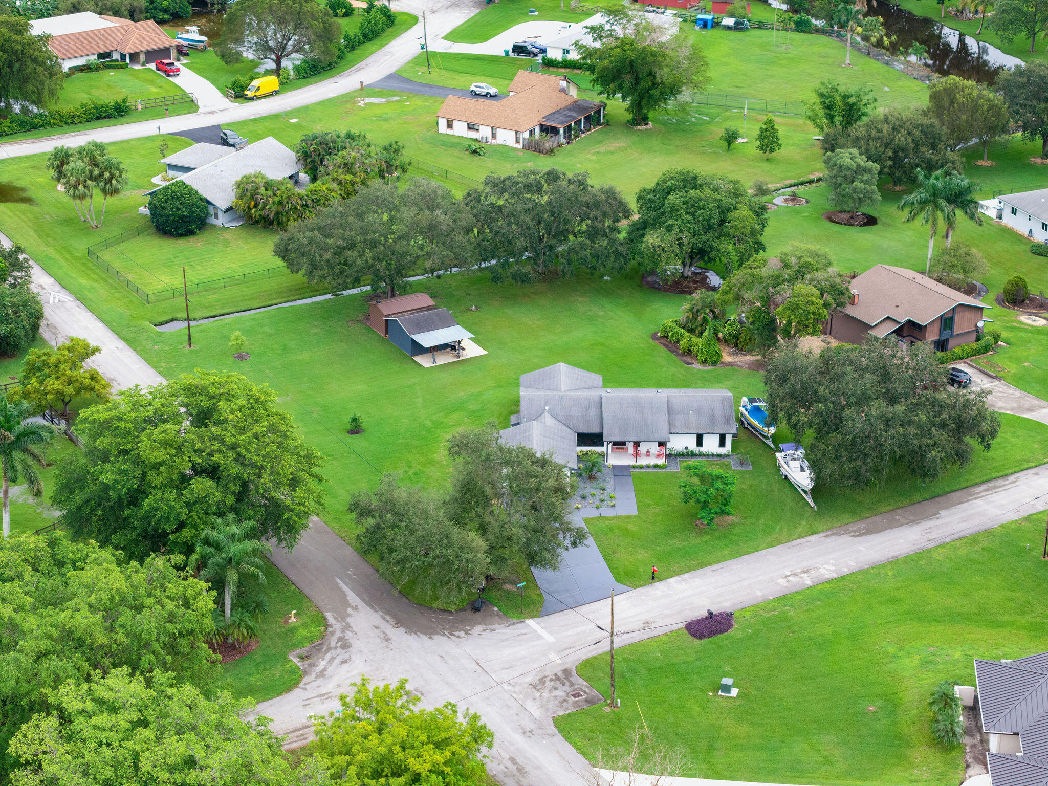 20421 Southwest 50th Place Southwest Ranches, FL 33332 - Photo 54 of 85 527_