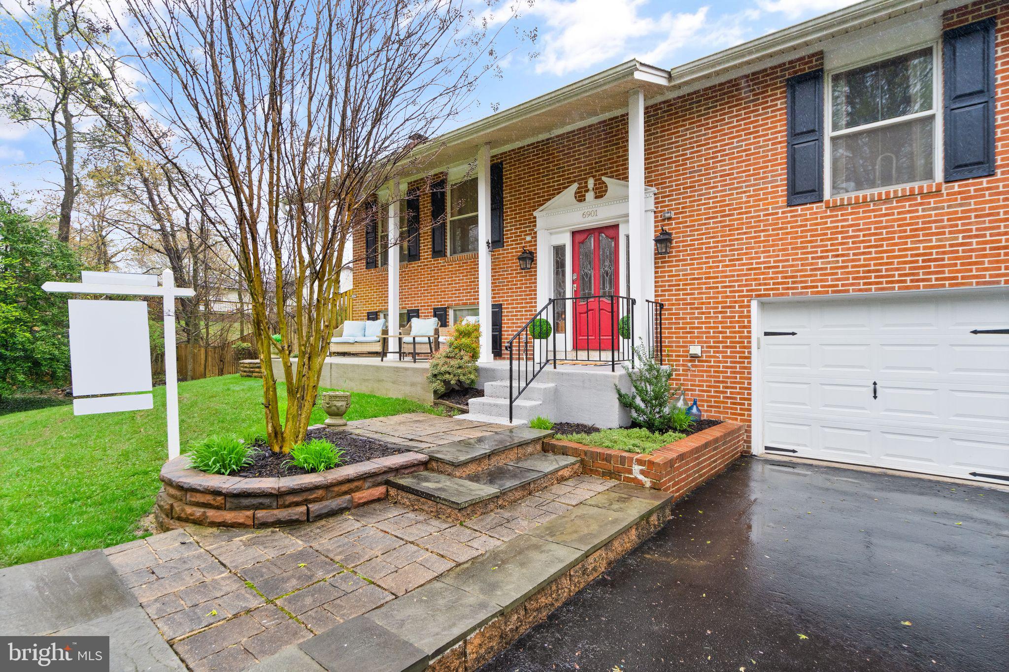 6901 Raspberry Plain Place Springfield, VA 22153 - Photo 1 of 55