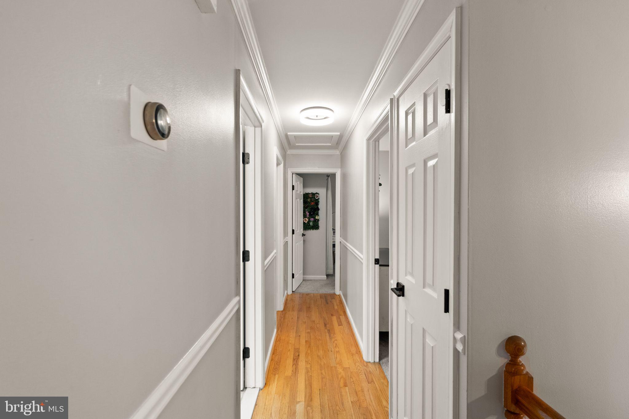 6901 Raspberry Plain Place Springfield, VA 22153 - Photo 20 of 55