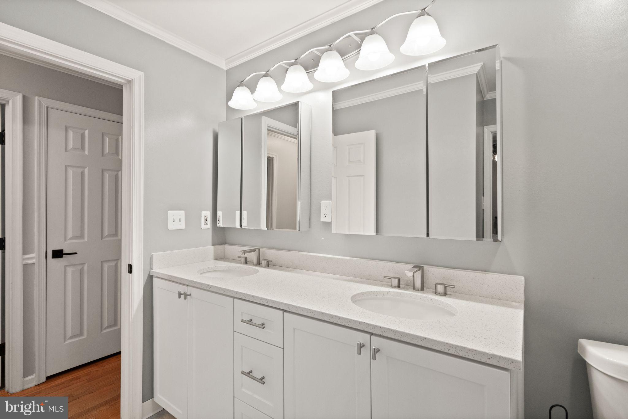 6901 Raspberry Plain Place Springfield, VA 22153 - Photo 22 of 55