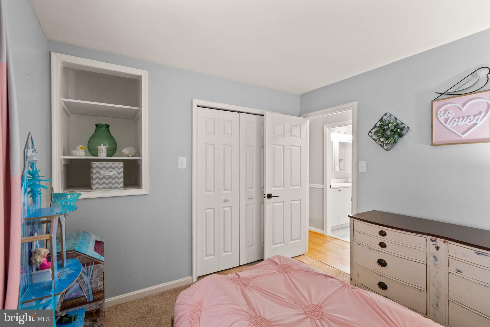 6901 Raspberry Plain Place Springfield, VA 22153 - Photo 29 of 55